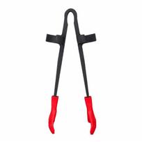 Mini Finger Snack Chopsticks Game Controller Shaped Plastic Training Sticks For Gamers Eating While Gaming