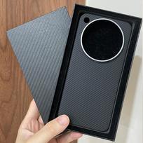 Magnetic 600D Kevlar Aramid Carbon Fiber Phone Case Cover On For Magsafe VIVO X500 Pro Max 5G Global X 500 X500ProMax VivoX500 vivo X500