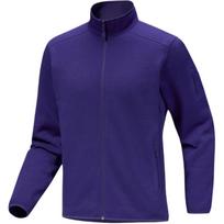 Arcteryx COVERT CARDIGAN Fleece Clothing Men's X000008884 XXL blue