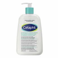 Cetaphil Gentle Exfoliating SA Cleanser 236ml