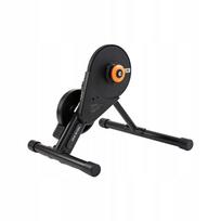 Van Rysel D100 Bike Trainer with Zwift Cog and Click