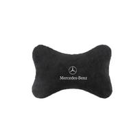 Skirta Mercedes Benz AMG GLE GLS CLS GLC CLA GLA GLK ML C197 R231 W167 Automobilio Sėdynės Pagalvėlė Kaklui Galvai Apsaugoti Sėdynės Diržo Petį