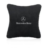 Skirta Mercedes Benz AMG GLE GLS CLS GLC CLA GLA GLK ML C197 R231 W167 Automobilio Sėdynės Pagalvėlė Kaklui Galvai Apsaugoti Sėdynės Diržo Petį
