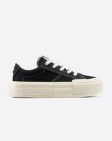 Converse Cruise Low 'Black White' 44.5 black