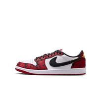 Air Jordan 1 Retro Low OG Paskutinis Šokis Garden EU 44 black
