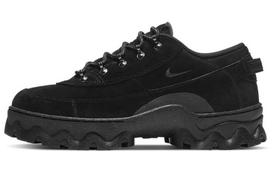 Nike Lahar Low 'Triple Black' Women's DB9953-001 41