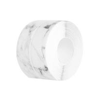 Self Adhesive Caulk Tape Mildew-proof Shower Tile Sealer Kitchen Sealant Strip  Bathroom Tub 3.2m x 3.8cm
