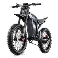 Shengmilo S900 Pro Electric Bike 3000W Motor 60V 35Ah Battery 19 Inch Tires Shimano 7 Speed Hydraulic Brakes E-Bicycle