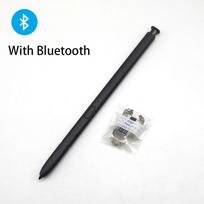 Rašiklis Samsung Galaxy S24 Ultra jutikliniam ekranui, S Pen pieštukas su Bluetooth funkcija, palaikantis oro komandas Black with Bluetooth