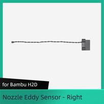 Nozzle Eddy Sensor for Bambu Lab H2C H2D H2S X2D Eddy Sensor 3D Printer Parts