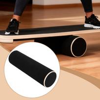 Balance Board Strength Workout Wooden