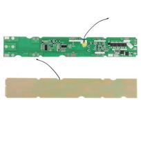 BMS 10S 36V 15A 18650 Lithium Battery Protection Board Split Port with NTC Temperature Control for Electric Scooters