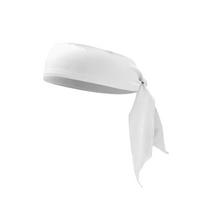 Head Tie Jogging Sport Sweatband Yoga Hair Ribbon Pirate Headbands Sports Sweat Headband
