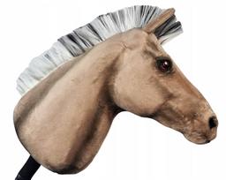 Realistic Hobbyhorse - Fjord A3