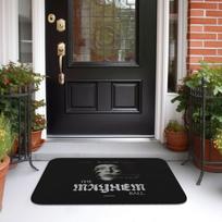 Lady Gaga Mayhem New Album Doormat Kitchen Entrance Home Floor Mat Non-slip Carpet Rug for Bathroom Footpad Mats 43X120CM