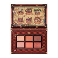 Majolica Majorca Released on November 21 2021 Nice Meet You Trunk Warm Current Bottom (Terracotta Beige) beige