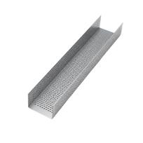 U-Shaped Baking Form Stainless Steel Napoleon Pastry for Chefs gray