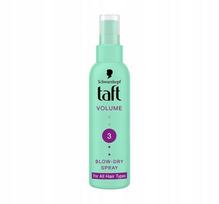 Schwarzkopf Taft Volume Hair Spray, Giving Volume, Level
