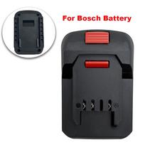 NEW Battery Adapter Converter for Bosch/Makita/Milwaukee/Dewalt 18V Lithium Battery to for Lidl Parkside X11V Li-Ion Power Tool