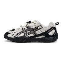 ASICS GEL-AMMG Running Shoes Unisex Low-top Ecru 1203B274-300 41.5