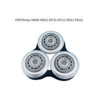 Philips 9000 For S9911 S9731 S9711 S9511 S9111 S9031 Accessories Head Shaver