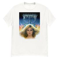 Xanadu 1980 Olivia Newton John t-shirt XXXL gray