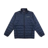 Columbia Žygio Pūkinė Striukė Vyriška WE8412- M gray