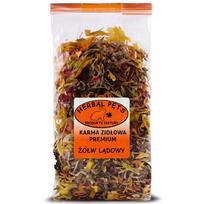 Herbal Pets Premium Tortoise Food 70g Healthy Nutrition