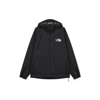 The North Face Build Up Hooded Jacket NF0A82VM-JK3 M black