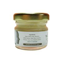 Classic White Perfect Radiance Skin Brightening Fairness Cream, 30g brown