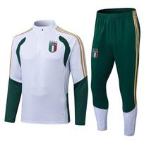 25/26 Football Jersey Mens Sports T-shirt Running Training M