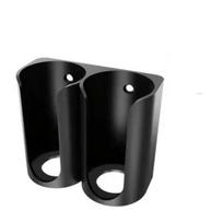 1Pcs 2/3/4 Hole Spray Bottle Holder Utility Room Organizer Rv Door Spray Can Storage Wall Mount Rack For Caulk Glue Tubes A1