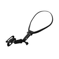 Adjustable Neck Microphone Holder Stable Microphone Bracket Hanging Mic Stand  Live Streaming Style B