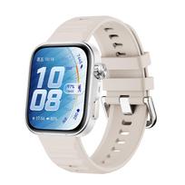 Original Strap for Huawei Watch Fit 5 Pro 5 Replacement Sport Silicone Wristband Bracelet Belt Correa Huawei Watch Fit 3 4 4 Pro