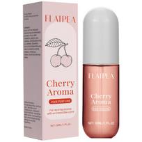 50ml Cherry Aroma Hair Body Spray Perfume Alcohol Free Long Lasting Fruity Fragrance! Gentle Formula Hair Mist Cherry Scent Hair Spray 50ml