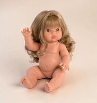 Mini Colettos Doll - Lyla, 34