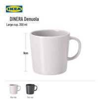 IKEA FÄRGKLAR Mug 30ml white