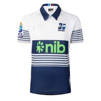 2026 Super Rugby Jersey Crusaders Blues Highlanders Hurricanes Home Away Fan Shirt Men Women Unisex Sportswear XXL white