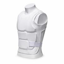 Rib Protection Rib Protector Impact Guard Sparring Chest Guard  Grappling Sparring S