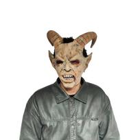 Demon King Lucifer Mask Lucifer Head Routine Siphus Mask King Of Hell Mask Lucifer Mask Yong style