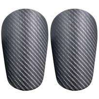1 Pair Mini Shin Guards Extra Small Protective Equipment Shin Guards Football Shin Pads Soccer Shin Guards for Youth and Adults 1 10x6cm China Mainland