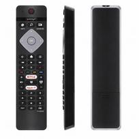 BRC0884402/01 Remote Control Replacement for Philips Ambilight 4K Smart LED TV 75PUS6754/12 65PUS6754/12 65PUS6704/12 55PUS6754