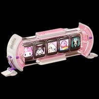 Divoom Desktop Digital Display & Smart Clock Series CN plug (adapter included)