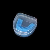 Boxing Double EVA Mouth Guard Multicolor Shock Proof Dynamic Mouthguard Taekwondo Karate Free Combat Dental Protection 3
