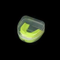 Boxing Double EVA Mouth Guard Multicolor Shock Proof Dynamic Mouthguard Taekwondo Karate Free Combat Dental Protection 3