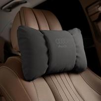 2026 Hot Car Neck Pillow Headrest Lumbar Support for Audi A3 A4L A5 A6L Q3 Q5 Q7 Universal Seat Cushion Supplies Seat Accessories