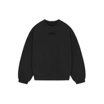 Fear Of God Essentials Crewneck Sweatshirt SS24 192SP244684F XL black