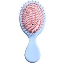 Toddler Detangler Hair Brush Travel Detangling Brushes 3Pcs Women Valentines Day Best Gift Small Wet Hair Brush For Baby Kids Pocket hairbrush Pro