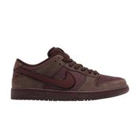 Nike SB Dunk Low City of Love Burgundy Crush 37.5 black