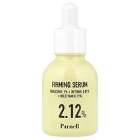 Parnell, Bakuchiol Retinol Wild Yam 2.12 Firming Serum, 30ml (1.01 fl oz) beige